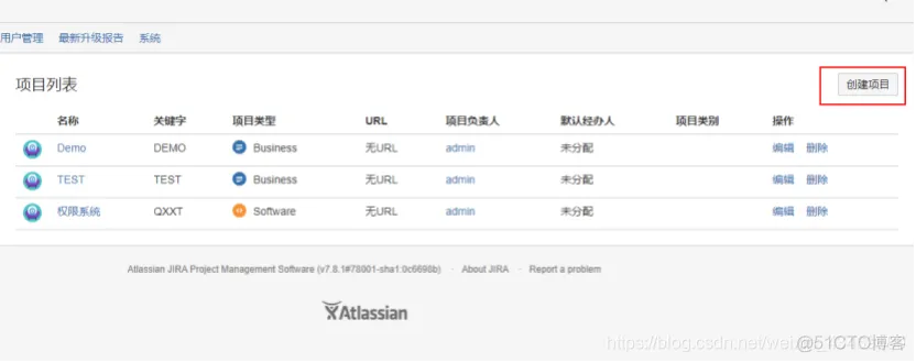 缺陷管理工具_测试流程